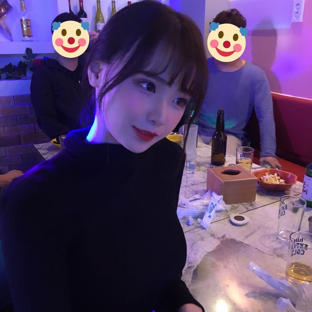 약후) haru 한국스타일 일본녀자 인스타그램