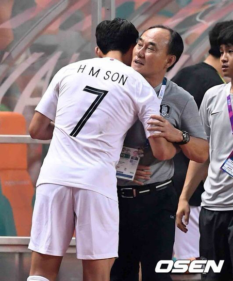 앞으로 4년간 대한민국 축구 예상