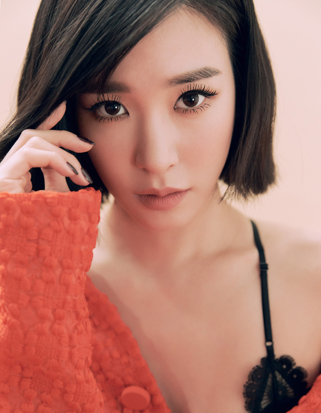 농염해진 티파니 화보