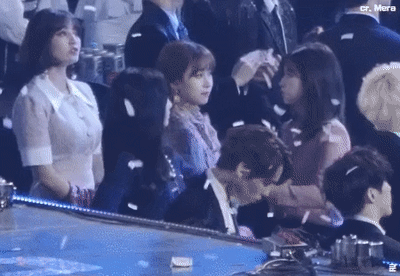 신난 나연 정연, 그리고 미나