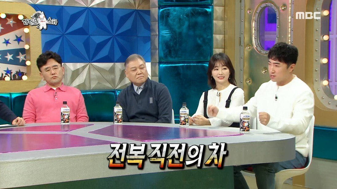 교통사고로 죽을 뻔한 경험 후 깨달은 점