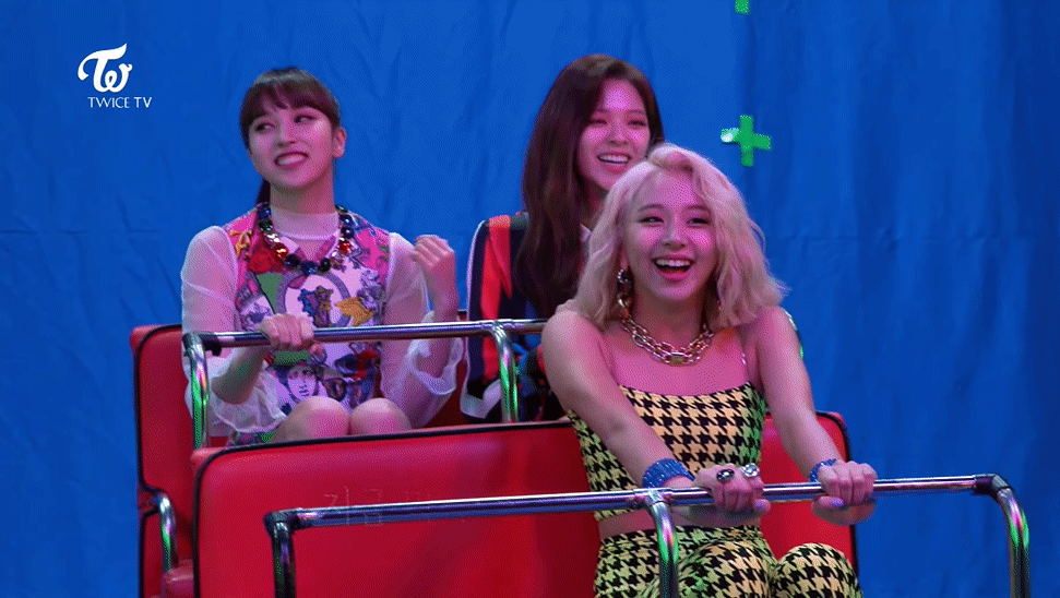 TWICE TV "FANCY" EP.08