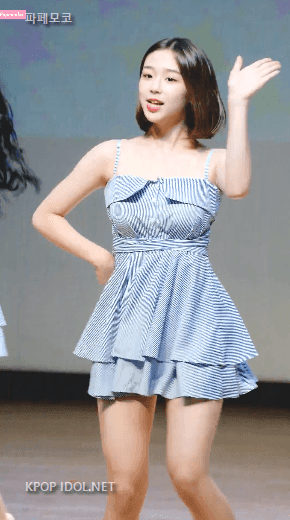 버스터즈 채연