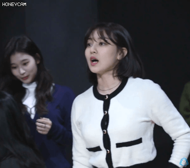 톳티비 원스와 가족사진 찍기