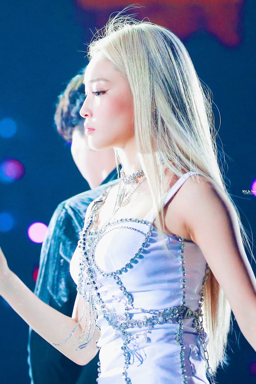 MAMA 청하