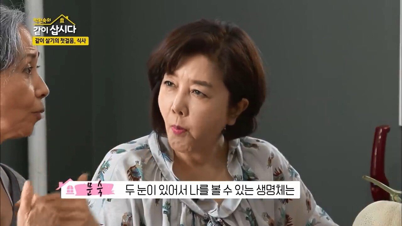 채식주의자의 정석