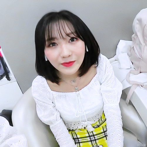 러블리즈 매력THE캠 베이비소울 케이 류수정