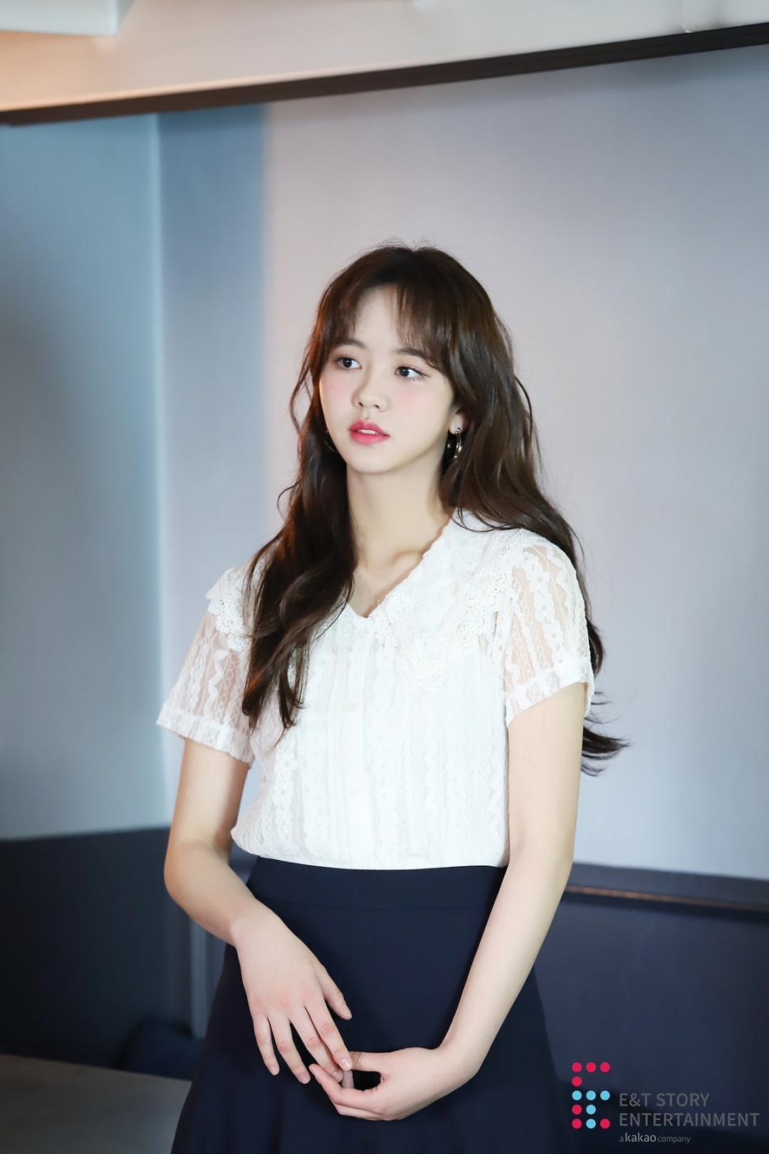 바람 타고 온 김소현