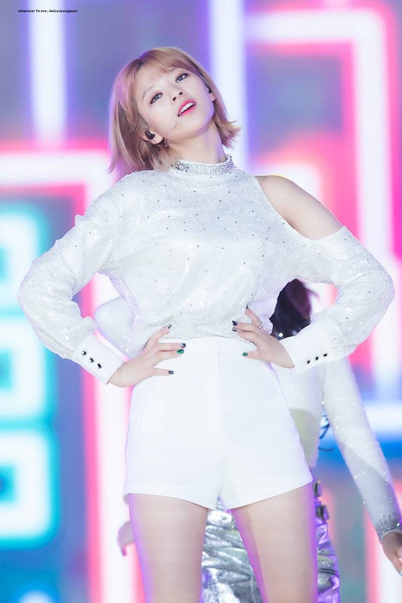 (스압) 정연
