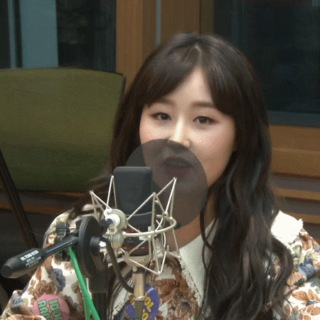 아이돌 라디오 러블리즈