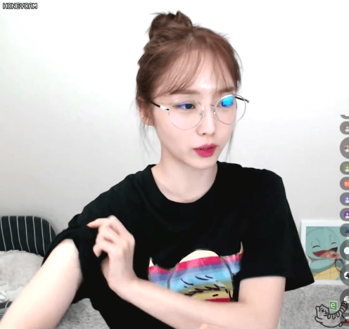 뚠티 입은 나미춘 윤태진
