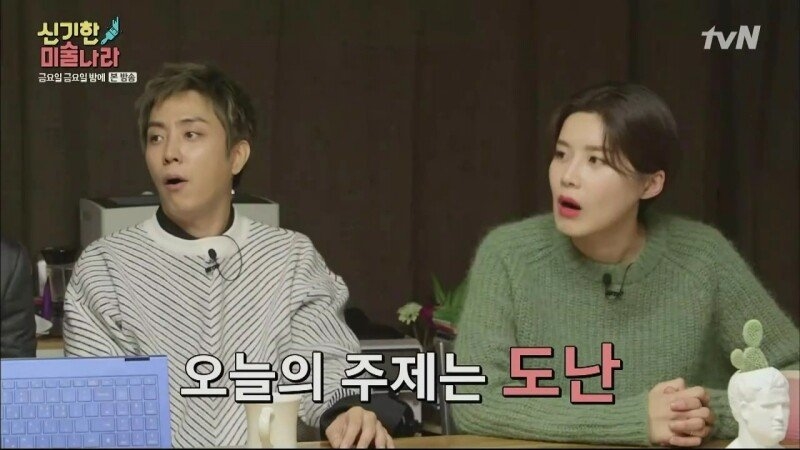 모나리자가 세계에서 가장 유명해진 이유