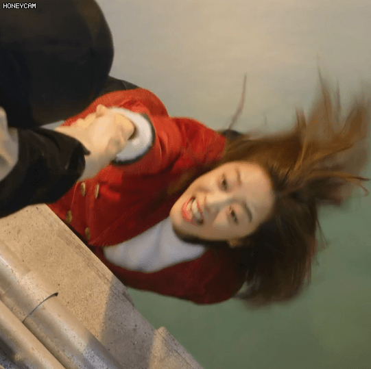 복수가 돌아왔다 1.2화 조보아