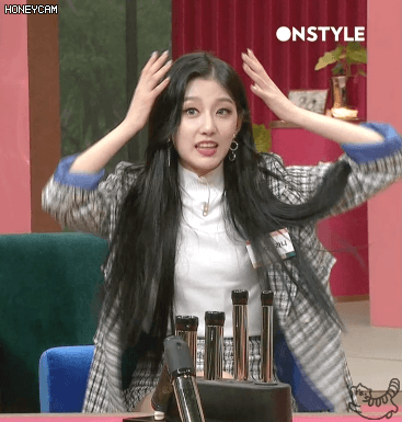 겟이뷰티 코라니