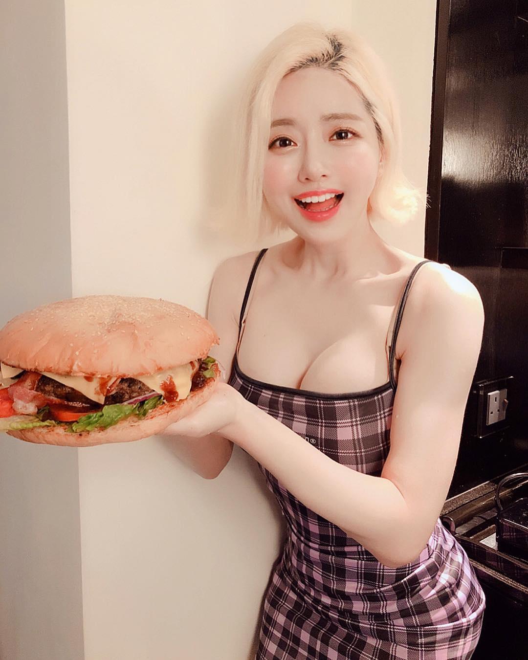 DJ 소다 근황