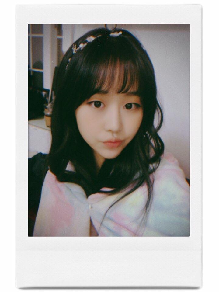 러블리즈 일본 공트