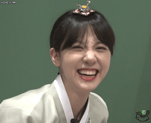 관심이 필요한 서른살 김민아