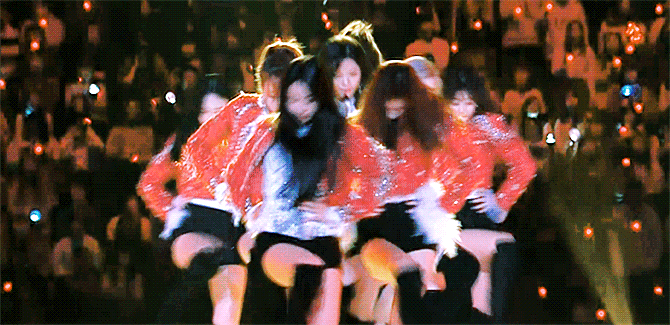 멋짐 터지는 트와이스