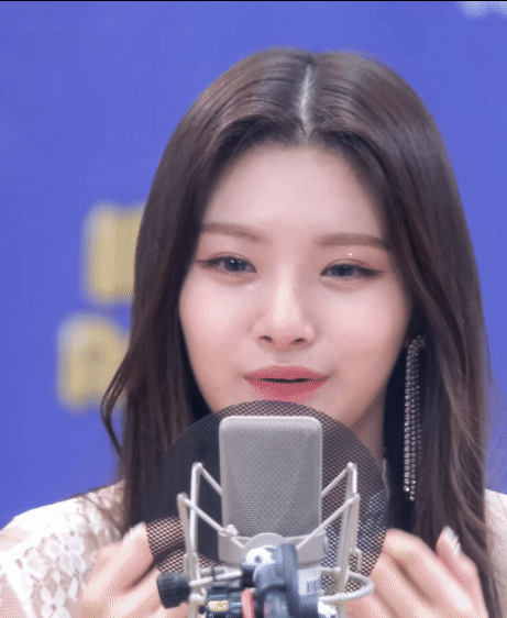 190403 아이돌 라디오 왕이런