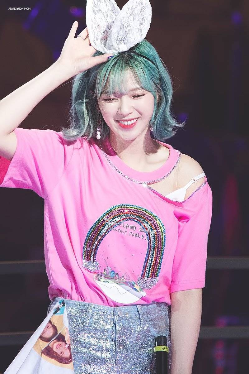 (스압) 정연