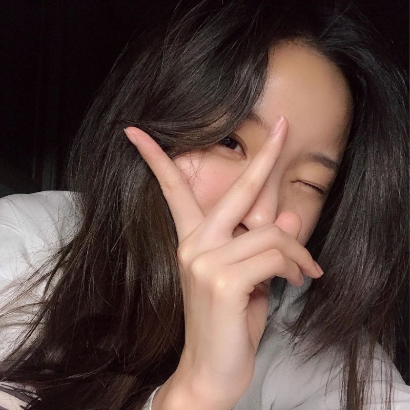 연우 인스타