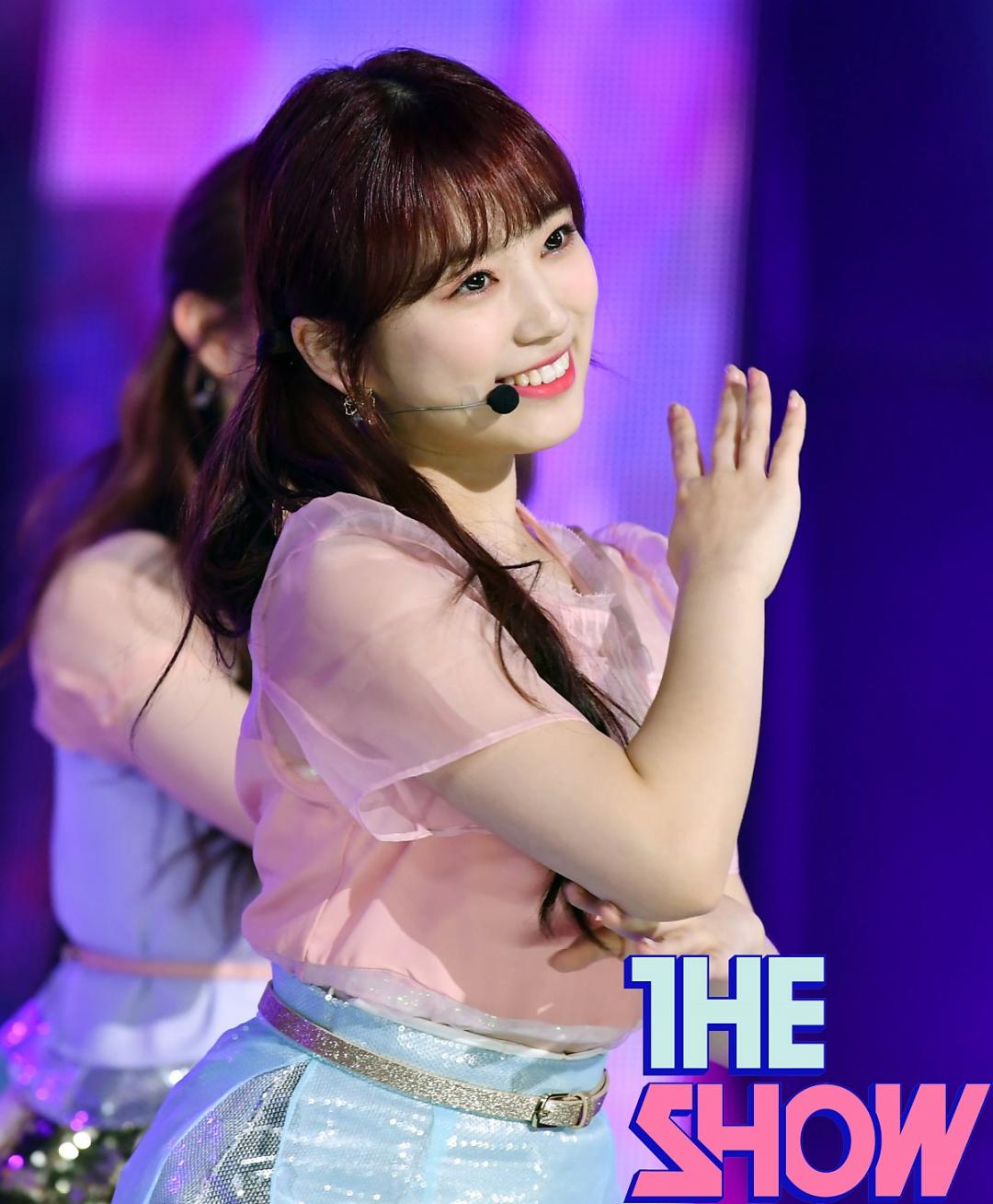 [더쇼미리보기]하트아이즈(HEART*IZ)12명의 소녀들이 다시 하나로