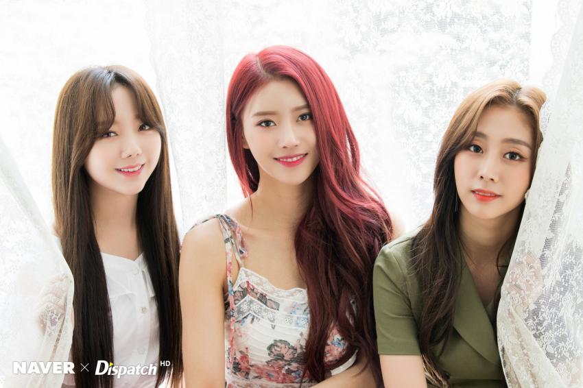 러블리즈 사진으로 10점먹겠습니다
