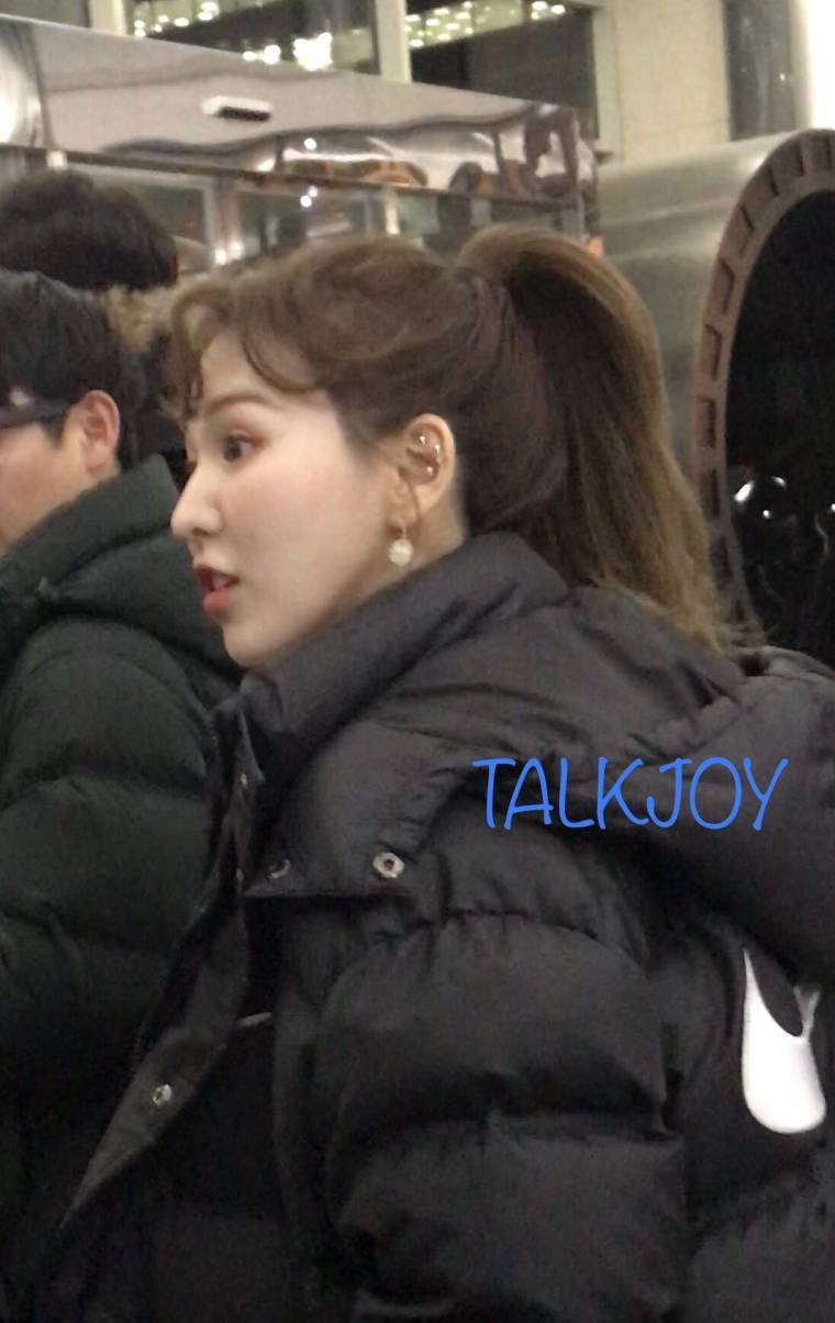 레드벨벳 웬디