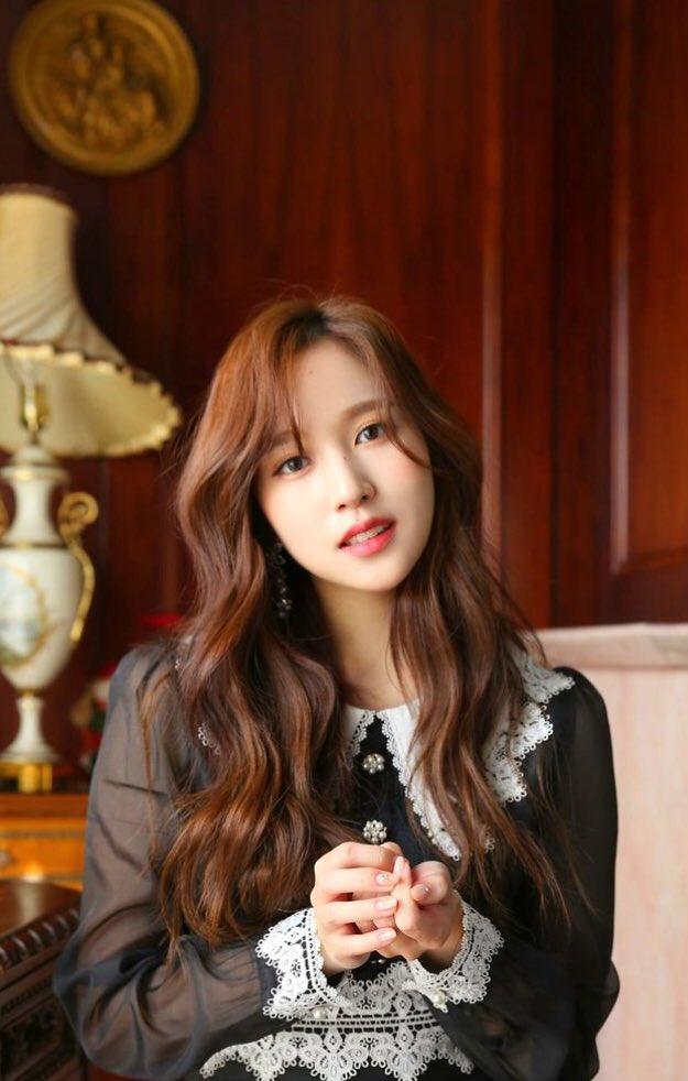 트와이스 미나
