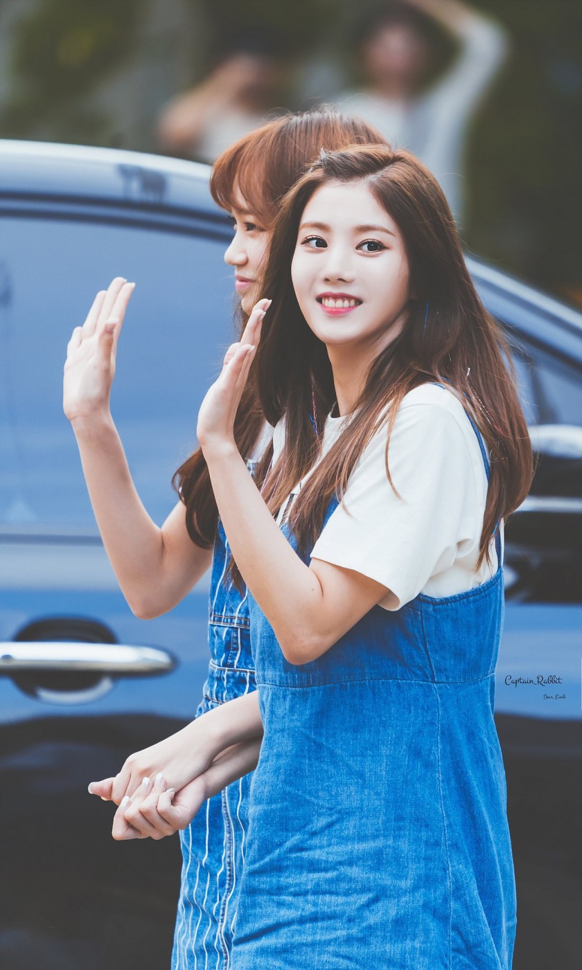 장원영 안유진 단체사진 사쿠라 김민주 권은비 (사진 14장)