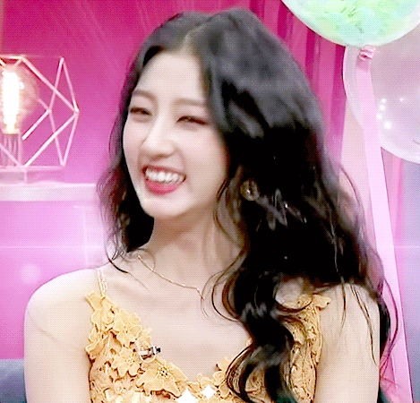 댄스 자판기 코라니 예인