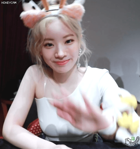 이빨자랑 다현