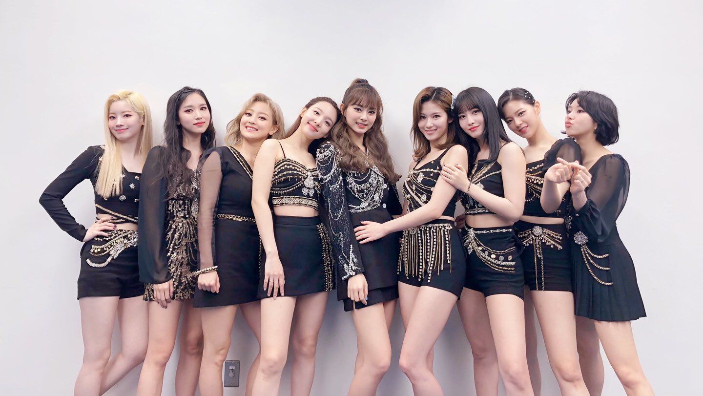 jpgif 트와이스타그램