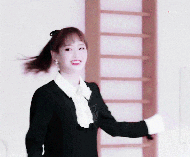 (스압) 이달의소녀 츄