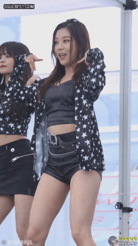 가죽팬츠 CLC 승연
