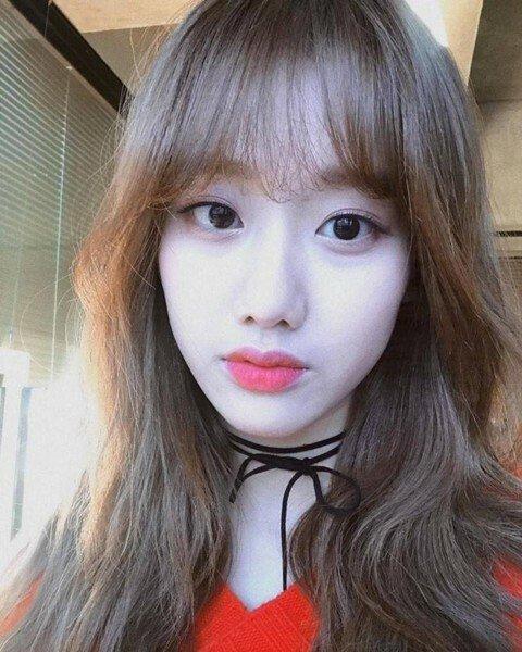에이프릴 나은