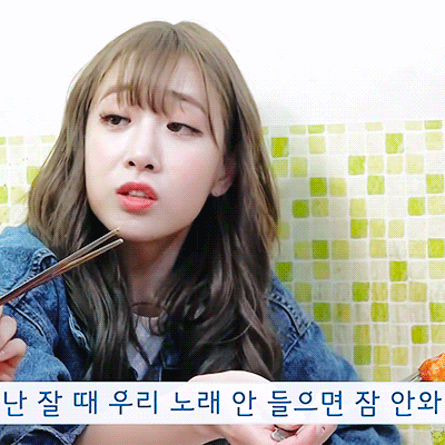 러블리즈 다이어리6