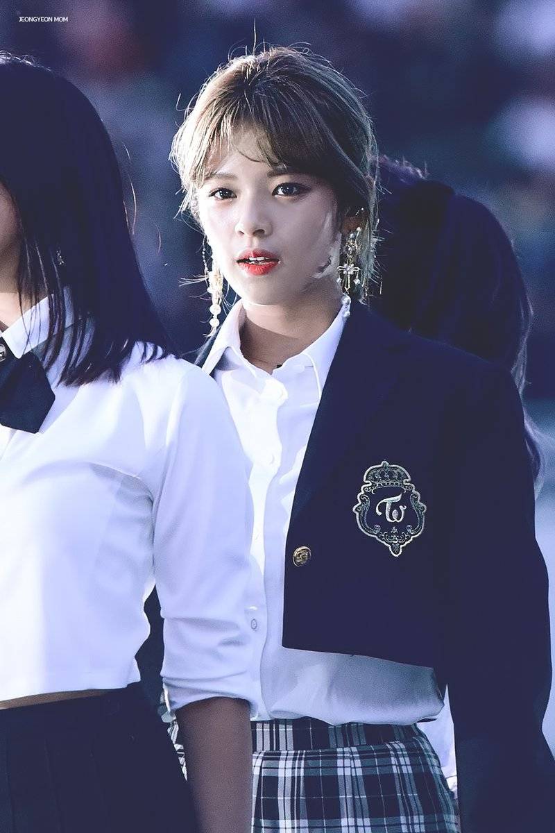 (스압) 정연