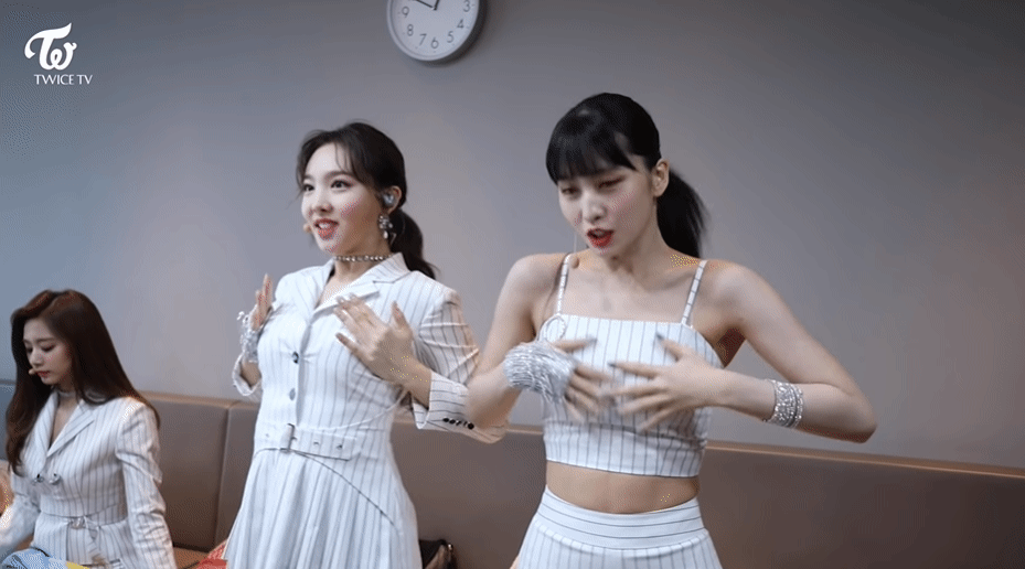 TWICE TV "FANCY" Comeback Week #3