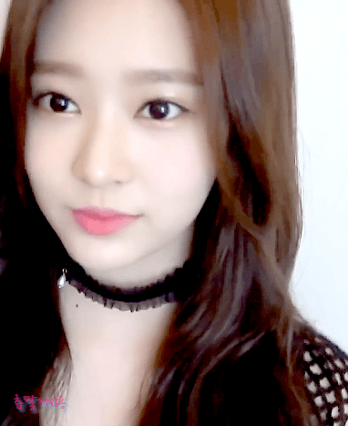 아이즈원 쌈구리