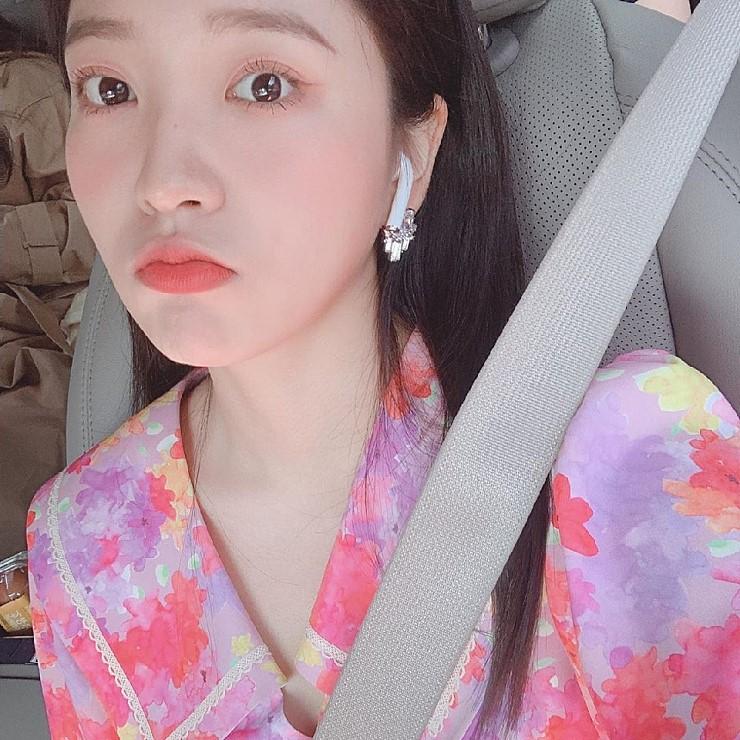 엄마와 커플 가방 우히히 예리
