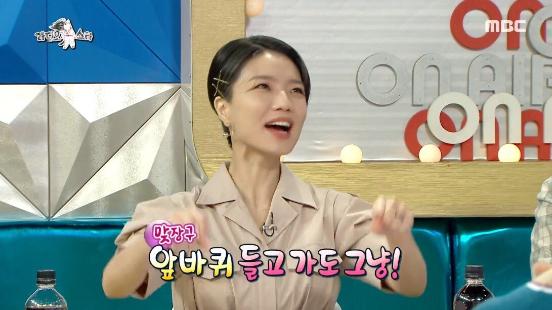 이연복이 말하는 옛날 중식 배달