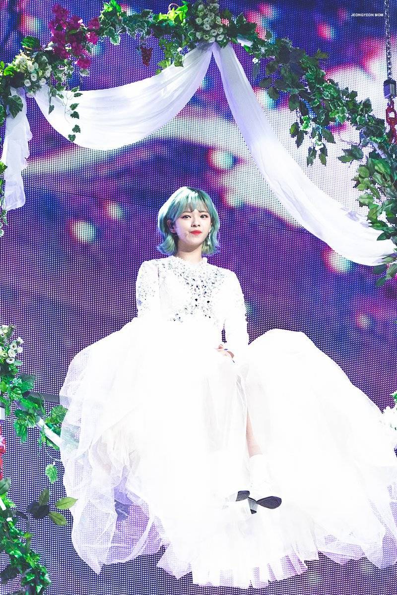 (스압) 정연