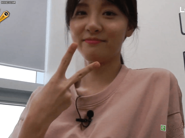 )*(털 걸고 게임한 김민아 아나운서