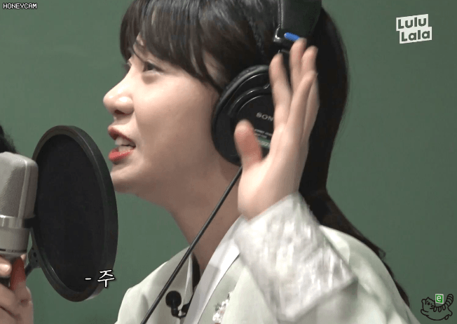 관심이 필요한 서른살 김민아