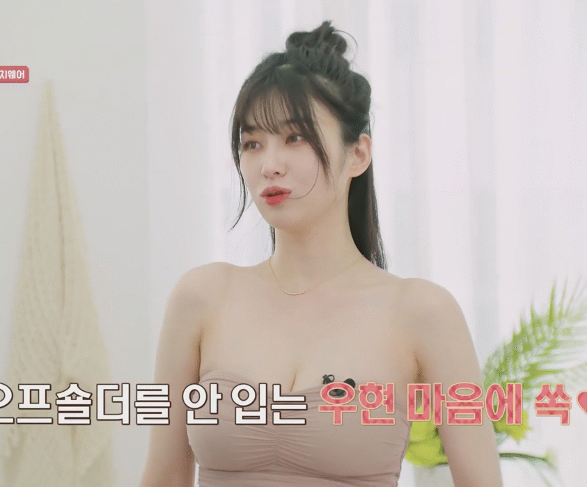 내 몸매를 돋보이게 할 비치웨어