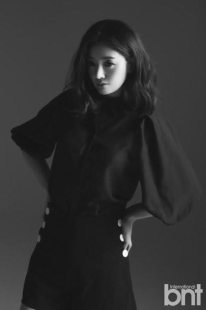 와.... 이 아줌마 뭐죠?