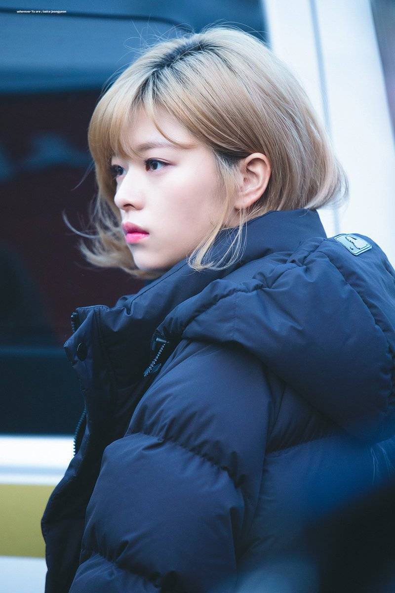 (스압) 정연