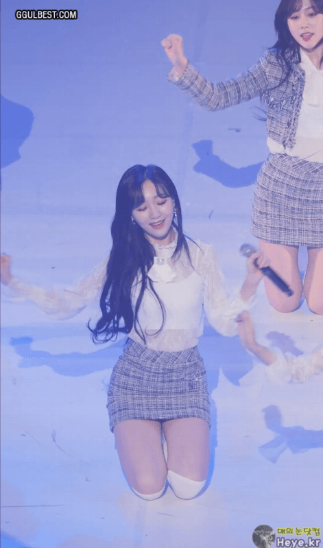 오버니삭스 류수정