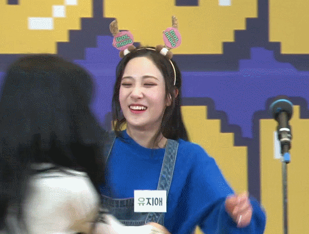 아이돌 라디오 러블리즈